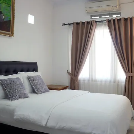 Bed and breakfast Omah Gerjen 29